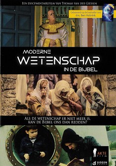 Moderne wetenschap in de bijbel